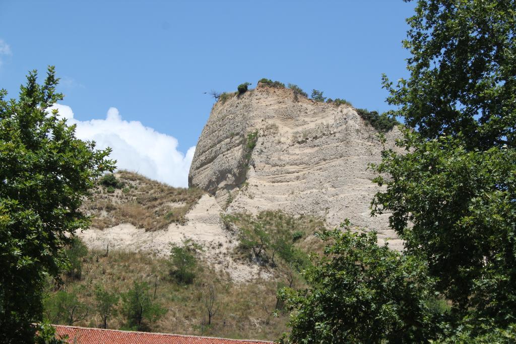 Guest House Chinarite Sandanski Exterior foto