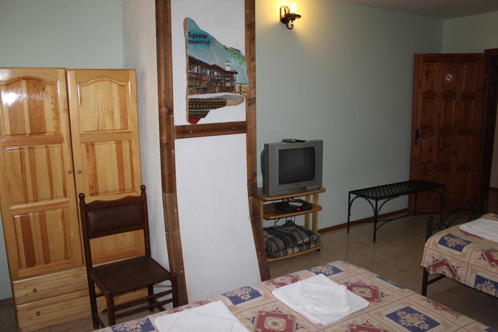 Guest House Chinarite Sandanski Habitación foto